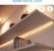 Удлинитель светодиодной ленты WiZ LEDStrip (800Lm) 2700-6500k RGB Wi-Fi 1 метр Wi-Fi (929002532101) - изображение 3