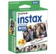 Фотопленка Fujifilm colorfilm Instax Wide 2 x картриджи (WIDE 100, 210, 300, 400, LINK, EVO) - изображение 3