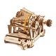 Механическая STEM-модель Ugears STEM Lab «Вариатор» 104 дет - изображение 3