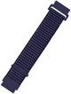 Ремешок BeCover Nylon Style для Honor MagicWatch 2&nbsp;/ Huawei Watch 3 Pro Classic 46 mm Deep Blue (BC_707080) - изображение 2