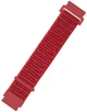 Ремінець BeCover Nylon Style для Honor MagicWatch 2&nbsp;/ Huawei Watch 3 Pro Classic 46 mm Red (BC_707082) - зображення 2