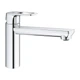 Змішувач для мийки Grohe BauLoop, хром (31706000) - изображение 5