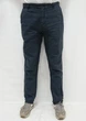Штани MUDO COLLECTION KOYU INDIGO 42 темний індиго 170 - зображення 1