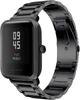 Металевий браслет Shape для Amazfit Bip Black (25302-2B) - зображення 1