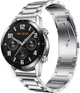 Металевий браслет Shape для Huawei Watch GT Silver (25272-59) - зображення 1