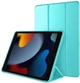 Чохол Air Vent для iPad 10.2 2021 (Накладка з ТермоЕфектом) Mint (25458) - зображення 1