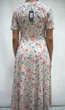 Сукня LAURA ASHLEY TS-53/S04MA 40 білий+сріблястий 200656 - зображення 2
