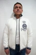 Толстовка AERONAUTICA CAEW XXXL білий 200901 - зображення 1