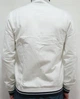 Толстовка AERONAUTICA CAEW XXXL білий 200901 - зображення 4