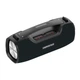Портативная беспроводная Bluetooth колонка Hopestar A6 Pro 45Вт Black с влагозащитой IPX6 и функцией зарядки устройств (A6P) - изображение 3