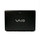 Ноутбук Sony VAIO PCG-71B11N чорний карбон (refurbished) - зображення 6