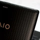 Ноутбук Sony VAIO PCG-71B11N чорний карбон (refurbished) - зображення 10