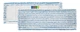 Моп TTS 50см Soft Striat Blik мікрофібра з кишенями - изображение 1