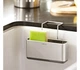 Органайзер для кухні Simplehuman для губок CADDY - изображение 3