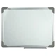 Дошка офісна Delta by Axent magnetic, 45Х60см, aluminum frame (D9611). 51634 - зображення 1