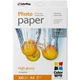 Фотобумага ColorWay A4 180г glossy 100л, картон-пак (PG180100A4) - изображение 1