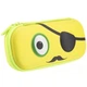 Пенал Zipit Beast Box Yellow (ZBB-PC-YW) - изображение 1