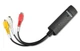 USB карта видеозахвата EasyCap адаптер оцифровка MHz. 53537 - изображение 1
