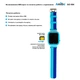 Смарт-часы Amigo GO004 Splashproof Camera+LED Blue - изображение 5