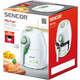 Мультипечь Sencor SFR3220WH. 54292 - изображение 6