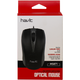 Мышка HAVIT HV-MS871 USB red (25256) - изображение 2