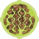 Миска-лабіринт для котів Petstages Cat Fun Feeder Wave XS Салатова (pt69717) - зображення 2