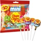 Упаковка карамели Chupa Chups Mini 6 г х 50 шт (8935001707417) - изображение 1