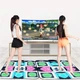 Коврик для танцев с подключением к телевизору компьютер USB и TV Stay Cool для детей и взрослых - изображение 4