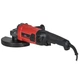КШМ Vitals Master Ls1818HLs 1800 Вт 8500 об/хв Болгарка електрична для шліфування - зображення 3