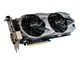Відеокарта Galax GeForce GTX 760 2048MB 256bit Refurbished - изображение 1