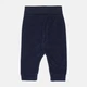 Брюки H&M 62см темно синий 22108665032 - изображение 2