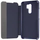 Чохол-книга Smart View Cover для Xiaomi Redmi 9 Синій Без бренду - зображення 4