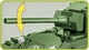 Klocki konstrukcyjne Cobi II Wojna Światowa Czołg M24 Chaffee 590 elementów (COBI-2543) - obraz 5