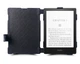 Чехол Stenk для электронной книги Amazon Kindle Paperwhite 2021 Черный (71123) - изображение 2
