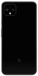 Смартфон Google Pixel 4 64GB Just Black Seller Refurbished - зображення 3