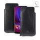 Футляр Stenk Elegance для Vivo Y33s Чёрный (71310) - изображение 1