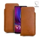Футляр Stenk Elegance для Vivo Y33s Camel (71296) - зображення 1