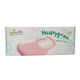 Силиконовый нагрудник Kinderenok Happy Meal розовый (300520) - изображение 7