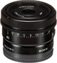 Sony FE 40mm f/2.5 G Lens (SEL40F25G.SYX) - изображение 2
