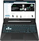 Ноутбук ASUS TUF Gaming F15 FX506HF-HN038 (90NR0HB4-M00520) Graphite Black / 15.6" IPS Full HD 144 Гц / Intel Core i5-11400H / RAM 16 ГБ / SSD 512 ГБ / nVidia GeForce RTX 2050 + Рюкзак ASUS TUF Gaming backpack - изображение 3