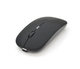 Мышь беспроводная iMICE E-1300BT, 4 кнопки, 800 - 1200 - 1600 DPI, 2.4Ghz 10м, Windows xp - Vista - Win7 - 8 - 10 Mac OS X, Rech - изображение 1