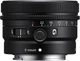 Sony FE 50mm f/2.5 G Lens (SEL50F25G.SYX) - изображение 4