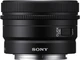 Sony FE 50mm f/2.5 G Lens (SEL50F25G.SYX) - изображение 6