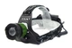 Налобный аккумуляторный фонарь HeadLight WD-101/BL-2188B T6/Zoom 3 режима работы Черный - изображение 5