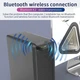 USB адаптер Erston 2 в 1 WiFi (2.4G) + Bluetooth 4.2 (18 dBm) - зображення 6