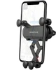 Автомобильный держатель Borofone BH19 (Гравитационный) Black (25563) - изображение 5