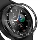 Безель Tensi для Samsung Gear S3 / Galaxy Watch 46mm Diving Black (25590) - зображення 1