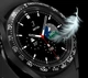Безель Tensi до Samsung Galaxy Watch 4 Classic 42mm Speed Black (24056) - зображення 2