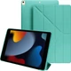 Чехол Bento для iPad 10.2 2021 Y-Stand Mint (25600) - изображение 1
