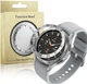 Безель Tensi для Samsung Galaxy Watch 4 Classic 46mm Time Silver (24492) - зображення 2